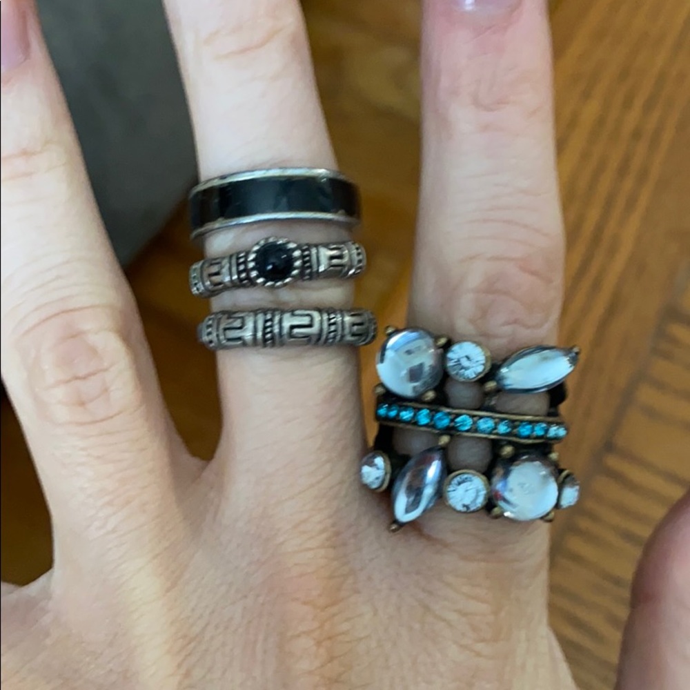 Rings